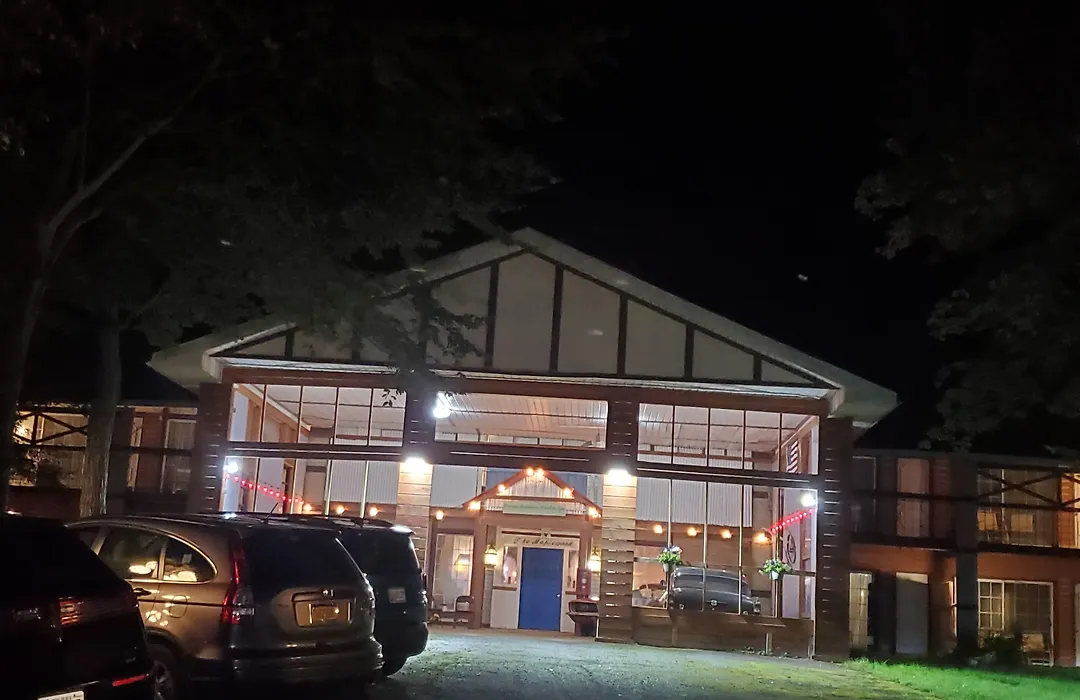 Pocono Mountain Hotel And Spa-1