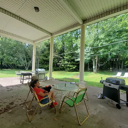Pocono Mountain Hotel And Spa-2